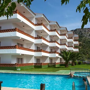 Apartment Rvapartaments Quijote