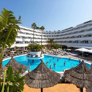 Sol Barbacan Lägenhetshotell