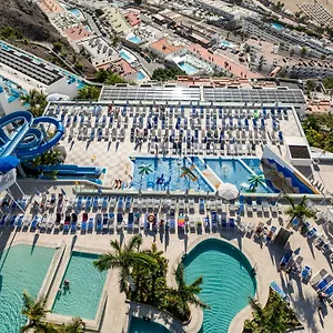 Servatur Puerto Azul Hotell