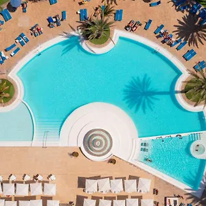 Eo Jardin Dorado Hotell