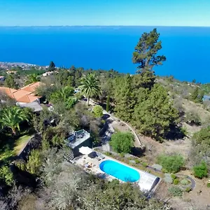Ferienhaus Ferienvilla Mit Beheiztem Pool