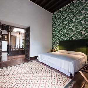 Holiday home Casa Espiritu Santo 