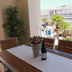 Apartamento Apartamento Plaza España