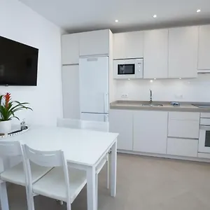 Apartamento Edf. Delfín 6º7