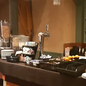 Adagio Hotel Barcelone