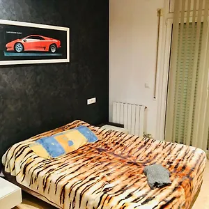 Apartamento Costa Brava España