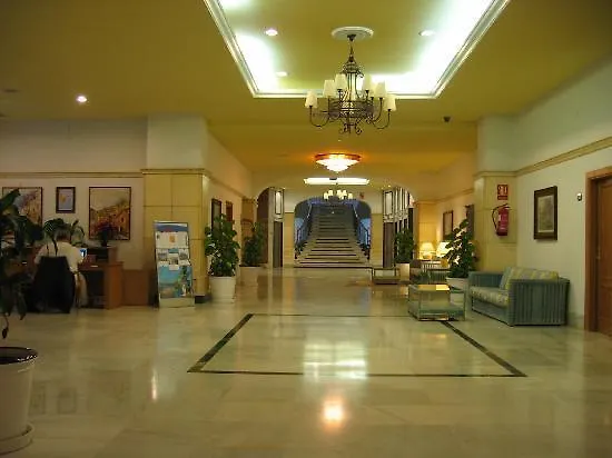 Hotel Riu Monica - Adults Only Nerja