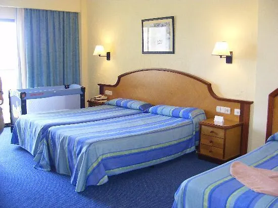 Hotel Riu Monica - Adults Only Nerja 4*,  Spain