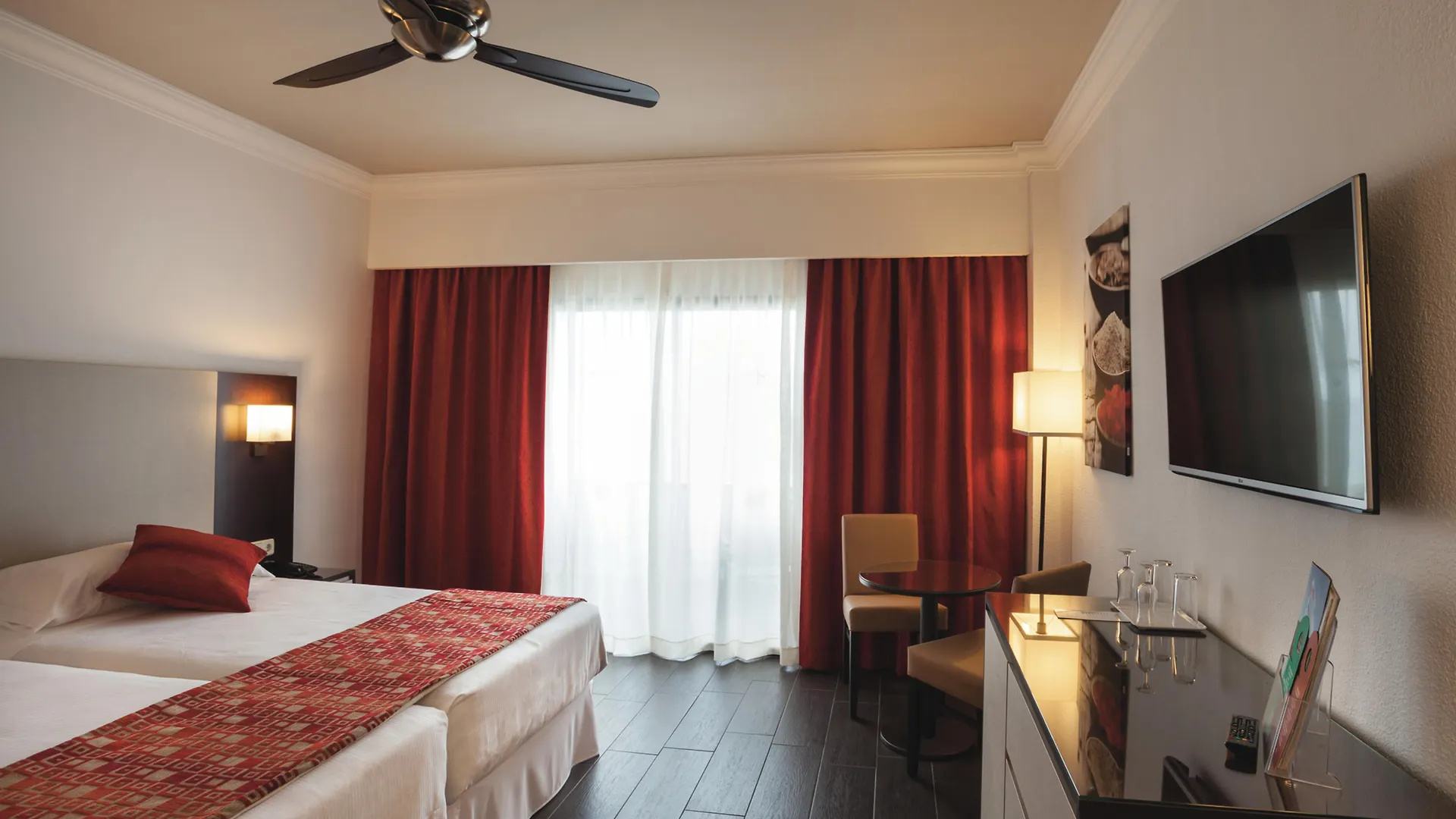 ****  Hotel Riu Monica - Adults Only Nerja Spain