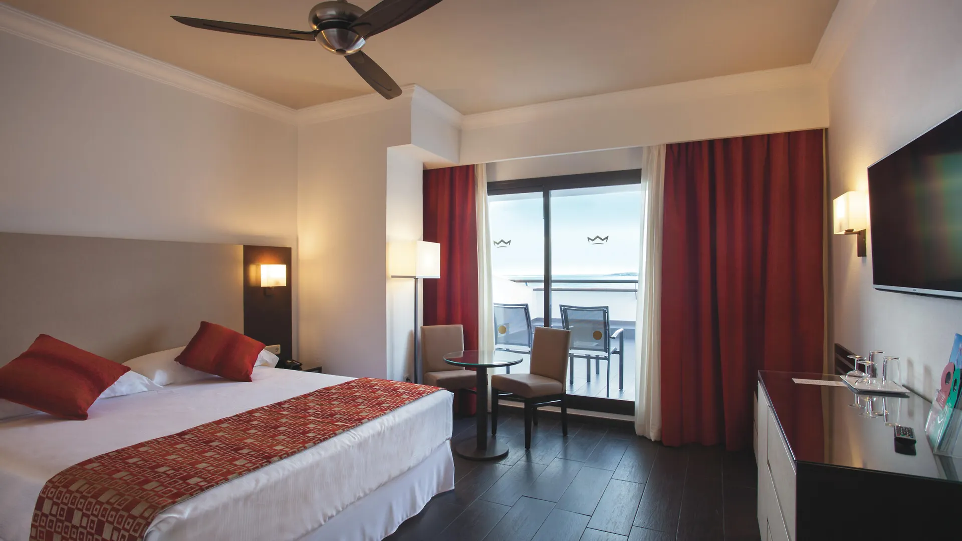 Hotel Riu Monica - Adults Only Nerja