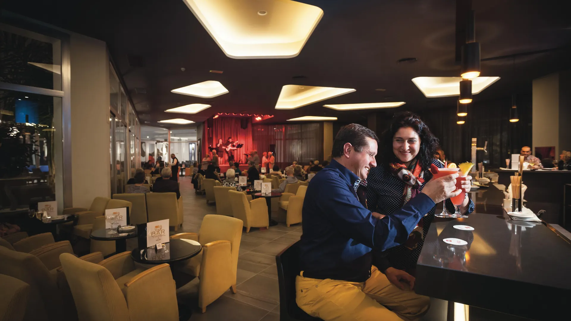 Hotel Riu Monica - Adults Only Nerja Spain