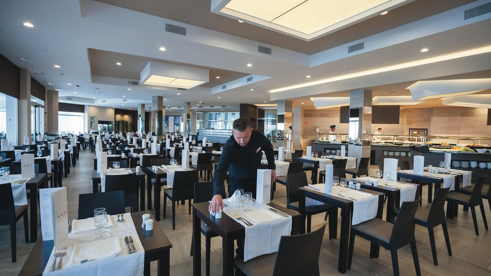 Hotel Riu Monica - Adults Only Nerja 4*,  Spain