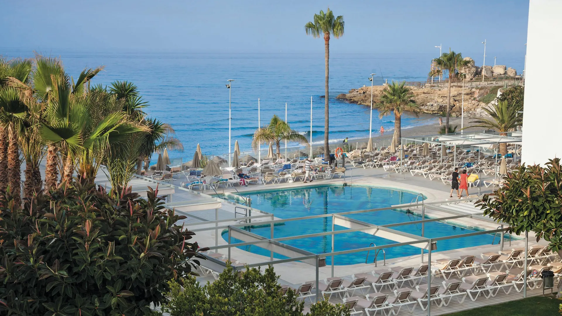 Hotel Riu Monica - Adults Only Nerja Spain