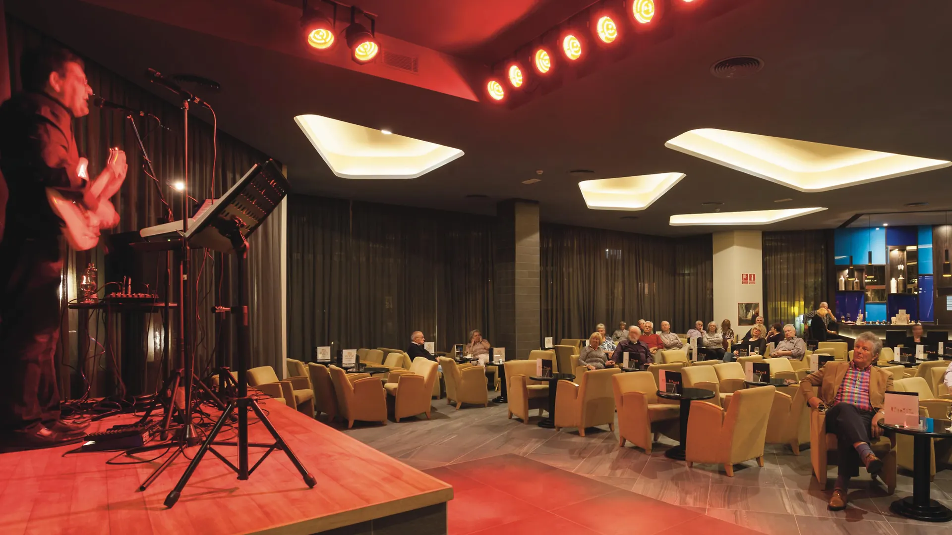 Hotel Riu Monica - Adults Only Nerja Spain