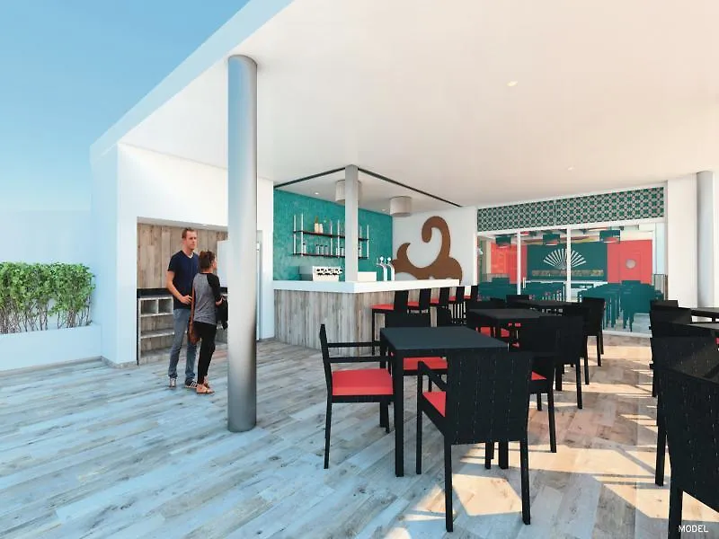 ****  Hotel Riu Monica - Adults Only Nerja Spain