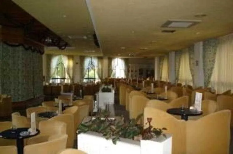 Hotel Riu Monica - Adults Only Nerja Spain