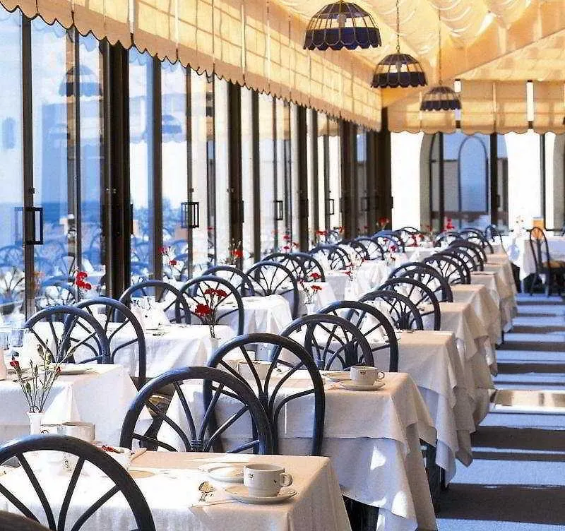 Hotel Riu Monica - Adults Only Nerja