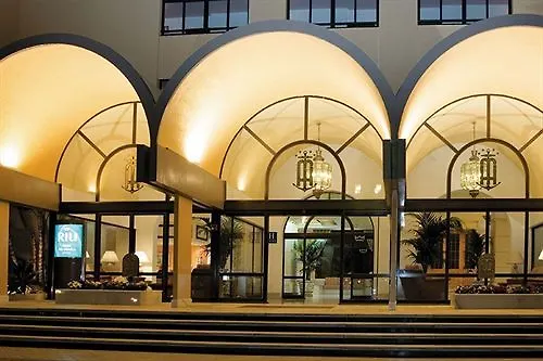 Hotel Riu Monica - Adults Only Nerja