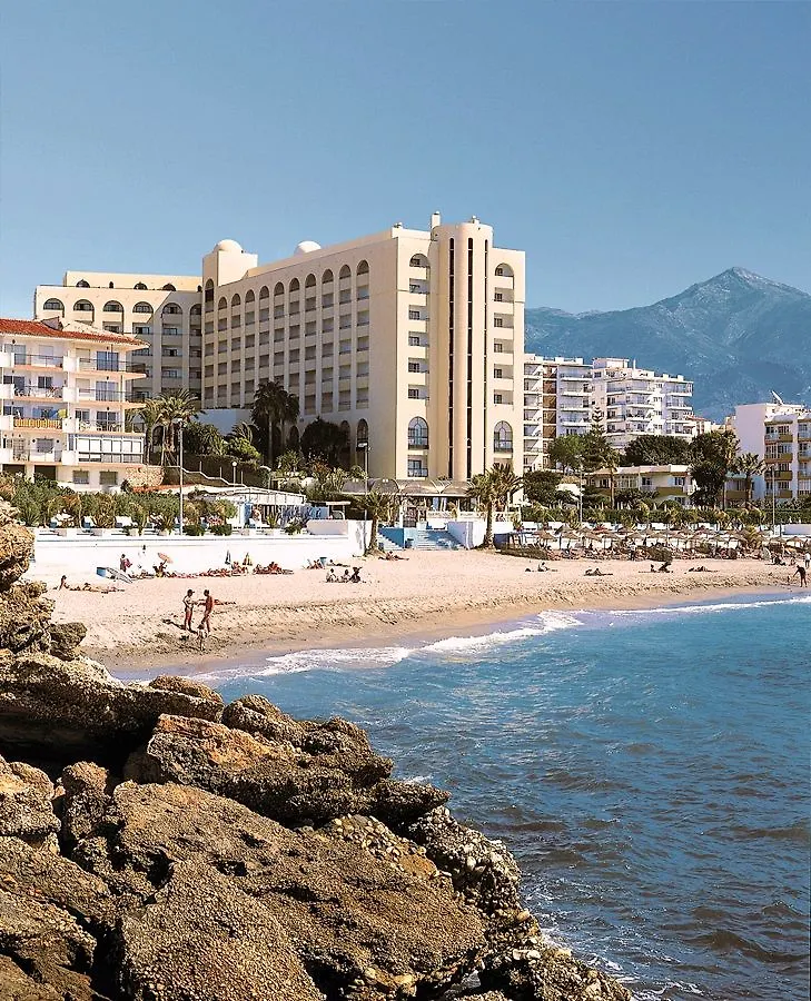 Hotel Riu Monica - Adults Only Nerja 4*,  Spain