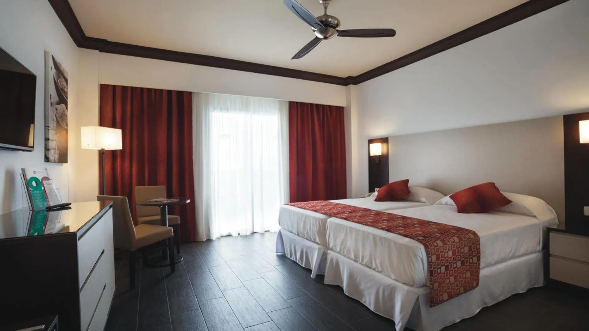 Hotel Riu Monica - Adults Only Nerja